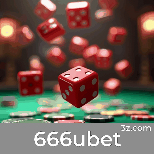 666ubet game mais image