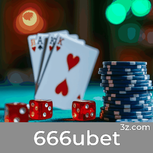 666ubet 