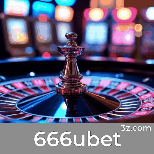 666ubet 