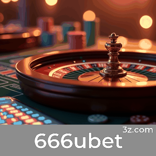 666ubet