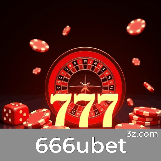666ubet