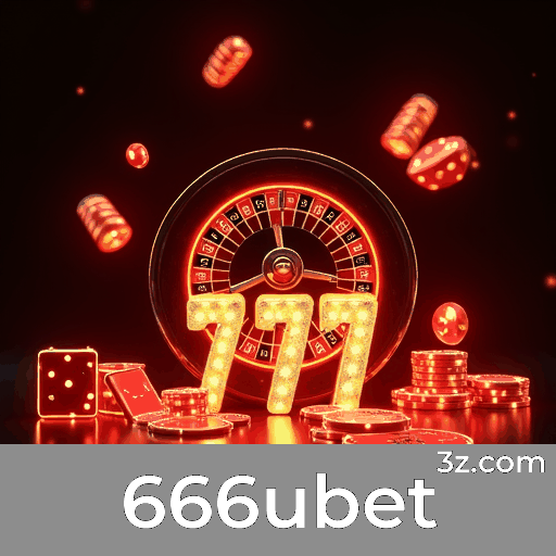 666ubet 