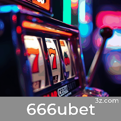 666ubet game mais image
