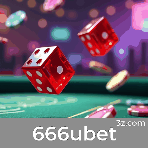 666ubet 