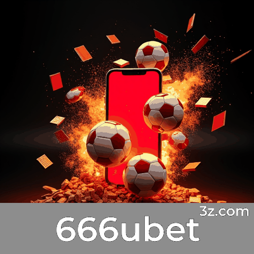 666ubet game mais image