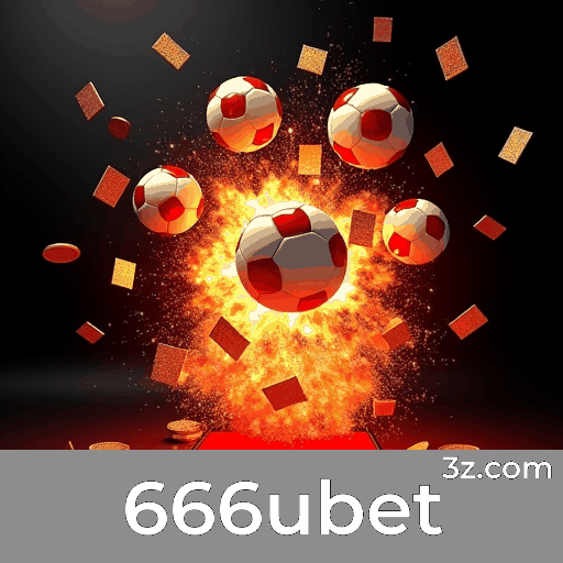 666ubet 
