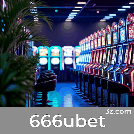 666ubet