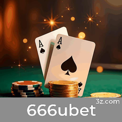 666ubet game mais image