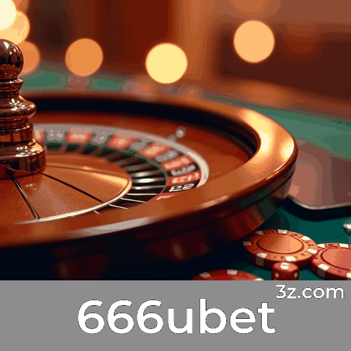 666ubet