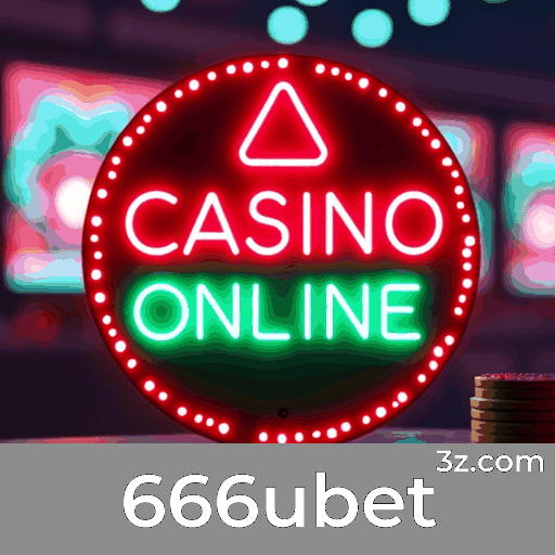 666ubet