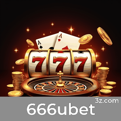 666ubet 