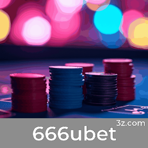 666ubet game mais image