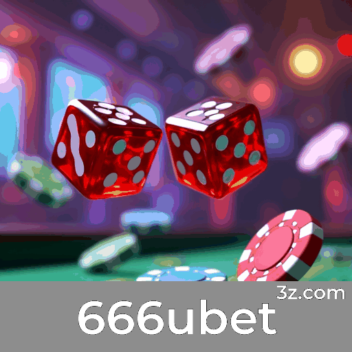 666ubet