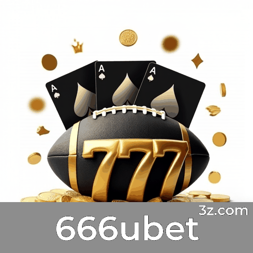 666ubet 