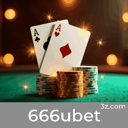 666ubet