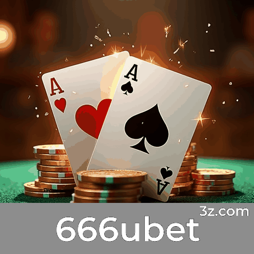 666ubet game mais image