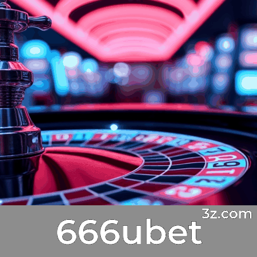666ubet 