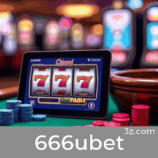 666ubet ssl image