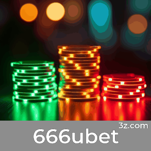 666ubet