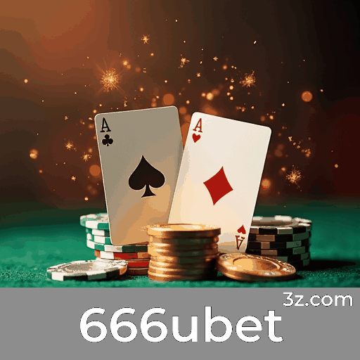 666ubet