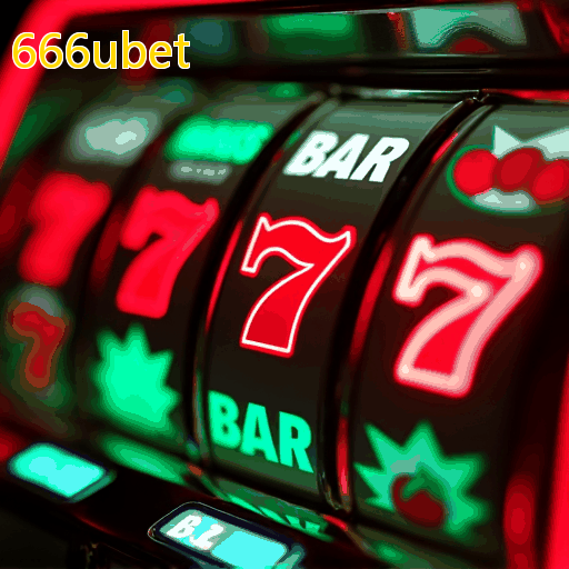 O 666ubet é o melhor cassino esportivo do Brasil!