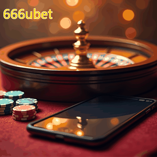 666ubet