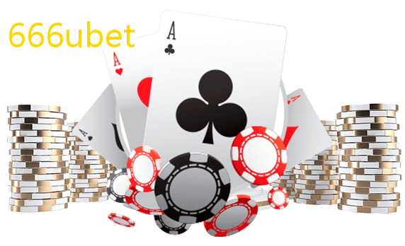 Jogue jogos de pôquer em 666ubet