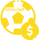 Aposte em esportes do mundo todo no 666ubet!